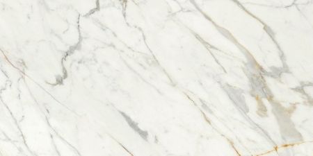 Керамическая плитка Marazzi Ragno Incanto Calacatta Michelangelo GL RT 00R8RW03 напольная 60X120 см