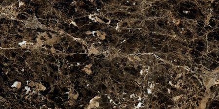 Керамическая плитка Marazzi Ragno Incanto Emperador GL RT 00R8TE03 напольная 60X120 см