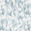 Обои Erismann Elle 2 12116-18 Винил на флизелине (1,06*10,05) Голубой, Абстракция