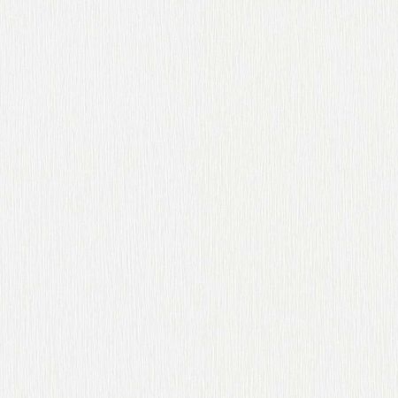 Обои Erismann Code Nature 12109-31 Винил на флизелине (1,06*10,05) Белый, Однотонные