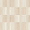 Обои Erismann Code Nature 12111-02 Винил на флизелине (1,06*10,05) Бежевый, Геометрия