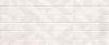 Керамическая плитка Gracia Ceramica Bianca white 02 настенная 25x60 см