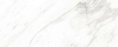 Керамическая плитка Gracia Ceramica Scarlett белая 01 настенная 25x60 см