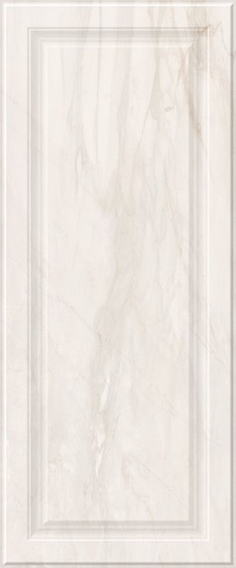 Керамическая плитка Gracia Ceramica Lira бежевая 02 настенная 25x60 см