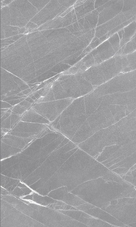 Керамическая плитка Gracia Ceramica Elegance серая 02 настенная 30x50 см