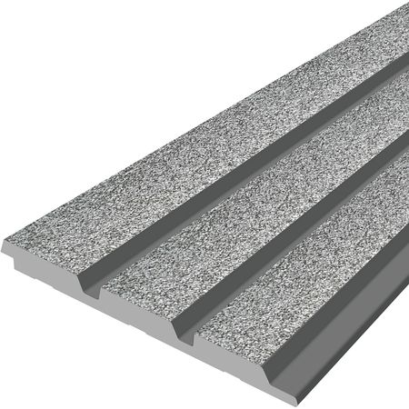 Декоративная панель HIWOOD LV124 S381A 2700x120x12 мм