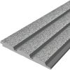 Декоративная панель HIWOOD LV124 S381A 2700x120x12 мм
