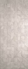 Керамическая плитка Creto Effetto Wood Mosaico Grey A0425H29603 настенная 25х60 см
