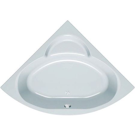 Акриловая ванна Kolpa San Royal 120х120 562820 без гидромассажа