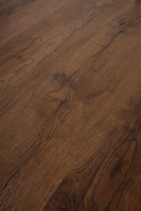 Виниловый ламинат Respect Floor SPC 4209 Дуб Амбарный 1220х184х5 мм