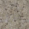 Обои Emiliana Parati Gianfranco Ferre Home 3 62002 Винил на флизелине (1,06*10,05) Бронзовый/Коричневый, Листья