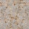 Обои Emiliana Parati Gianfranco Ferre Home 3 62004 Винил на флизелине (1,06*10,05) Серый/Коричневый, Листья