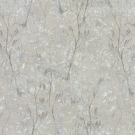 Обои Emiliana Parati Gianfranco Ferre Home 3 62014 Винил на флизелине (1,06*10,05) Бежевый, Листья