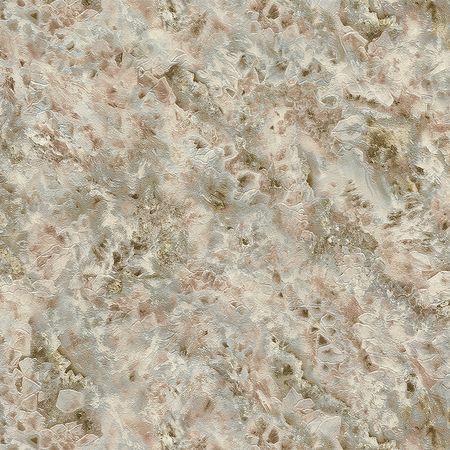 Обои Emiliana Parati Carrara 3 84642 Винил на флизелине (1,06*10,05) Бежевый/Золото, Мрамор