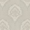 Обои Emiliana Parati Gianfranco Ferre Home 3 62038 Винил на флизелине (1,06*10,05) Бежевый, Дамаск