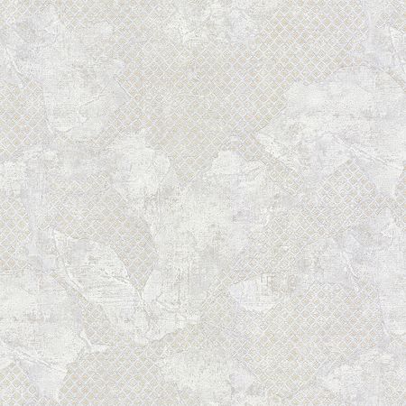 Обои Emiliana Parati Gianfranco Ferre Home 3 62056 Винил на флизелине (1,06*10,05) Бежевый, Ромб/Штукатурка