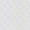 Обои Emiliana Parati Gianfranco Ferre Home 3 62063 Винил на флизелине (1,06*10,05) Белый, Геометрия/Ромб