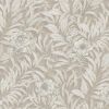 Обои Emiliana Parati Gianfranco Ferre Home 3 62077 Винил на флизелине (1,06*10,05) Коричневый, Цветы