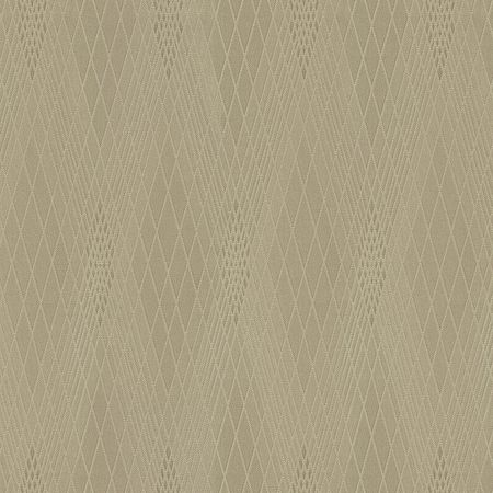 Обои Emiliana Parati Gianfranco Ferre Home 3 62080 Винил на флизелине (1,06*10,05) Бежевый/Золото, Геометрия/Ромб