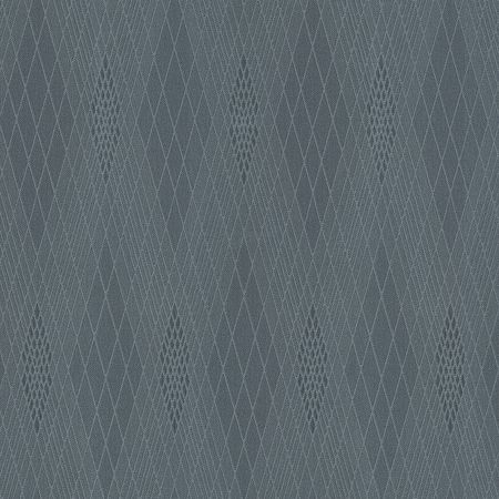 Обои Emiliana Parati Gianfranco Ferre Home 3 62081 Винил на флизелине (1,06*10,05) Синий, Геометрия/Ромб
