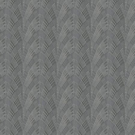 Обои Emiliana Parati Gianfranco Ferre Home 3 62092 Винил на флизелине (1,06*10,05) Серый, Геометрия
