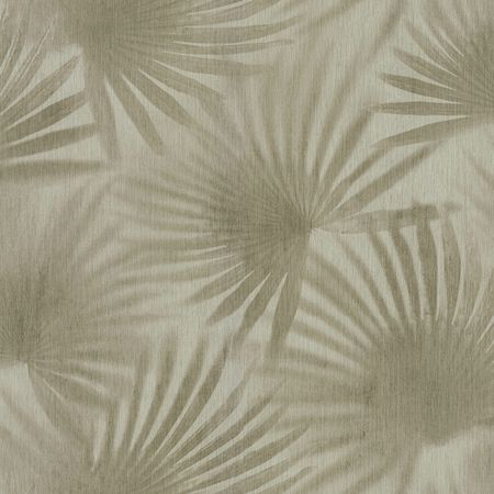 Обои Emiliana Parati Zen 72909 Винил на флизелине (1,06*10,05) Коричневый, Листья