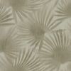 Обои Emiliana Parati Zen 72909 Винил на флизелине (1,06*10,05) Коричневый, Листья