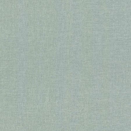 Обои Emiliana Parati Zen 72923 Винил на флизелине (1,06*10,05) Бирюзовый, Рогожка