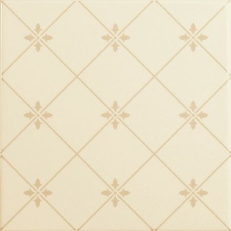 Керамическая плитка Ape Noblesse Delis Marfil S001221 настенная 20x20 см