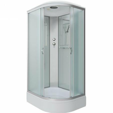 Душевая кабина Niagara Classic 130х90 L NG-33394-14L без гидромассажа