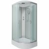 Душевая кабина Niagara Classic 130х90 L NG-33394-14L без гидромассажа
