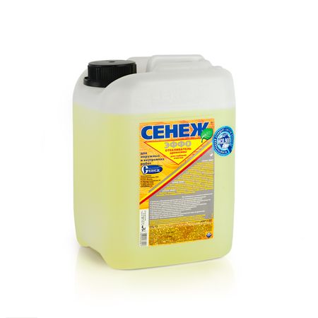 Отбеливатель Сенеж Д/дерева эффо 5 кг