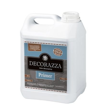 Грунтовка Decorazza Глубокого проникновения DPR-05