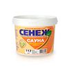 Антисептик Сенеж Сауна 2,5 кг