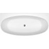 Акриловая ванна BelBagno 150x78 BB83-1500-W0 без гидромассажа