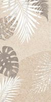 Керамическая плитка Creto Alma Sandy Leaf Fall AL1151 настенная 30х60 см