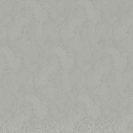 Обои Fipar Colori Del Sole R 23126 Винил на флизелине (1,06*10,05) Серый, Листья