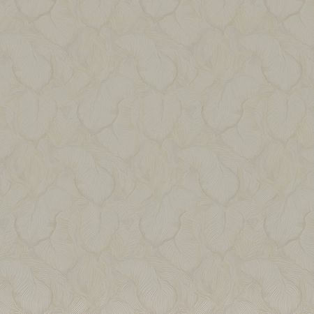 Обои Fipar Colori Del Sole R 23127 Винил на флизелине (1,06*10,05) Бежевый, Листья