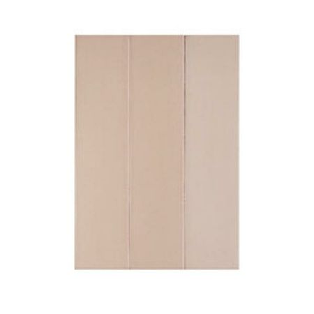 Керамическая плитка DNA Tiles Candy Pink 128390 настенная 5х20 см