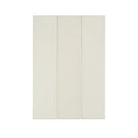 Керамическая плитка DNA Tiles Candy White 128387 настенная 5х20 см