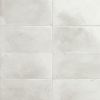Керамическая плитка Mainzu Riviera Blanc настенная 15х30 см