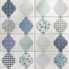 Керамическая плитка Mainzu Riviera Decor Cassis 15х30 см