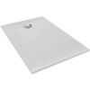 Душевой поддон из искусственного камня Jacob Delafon Tolbiac 120x80 E6D331RU-WPM Белый матовый