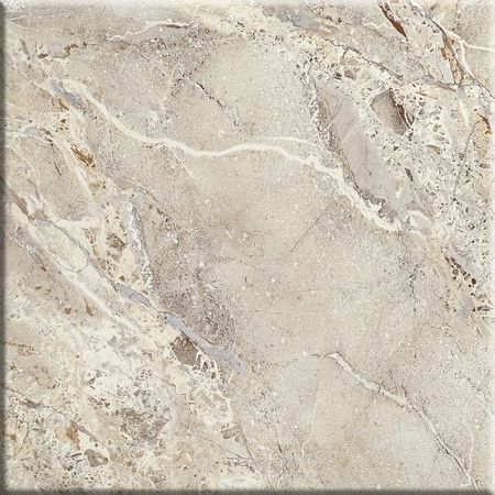 Керамическая плитка Beryoza Ceramica (Береза керамика) Modena G бежевый напольная 41,8х41,8 см