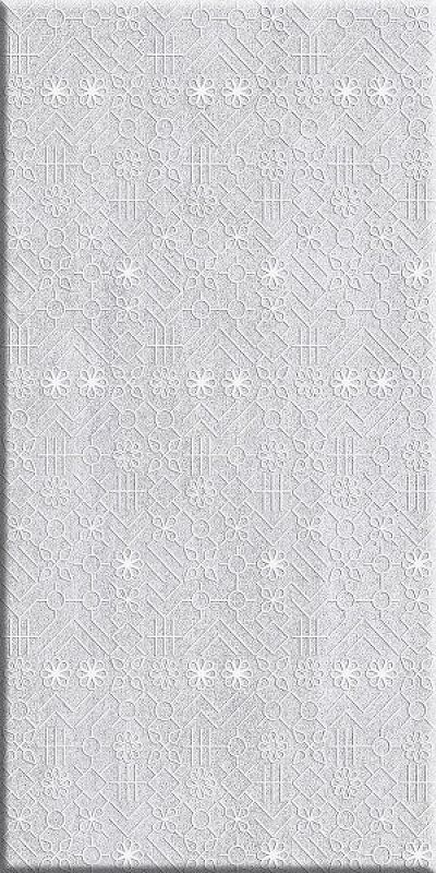 Керамическая плитка Beryoza Ceramica (Береза керамика) Toscana декор графитовый настенная 30х60 см