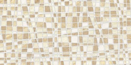 Керамическая плитка Beryoza Ceramica (Береза керамика) Бари декор бежевый настенная 30х60 см