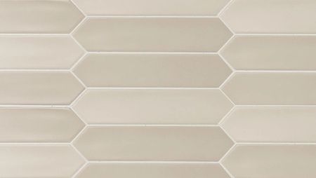 Керамическая плитка Equipe Lanse Muslin 27484 настенная 5x25 см