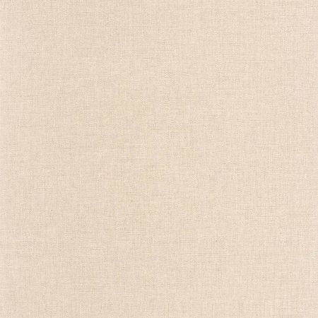 Обои Caselio Linen Edition 103221000 Винил на флизелине (0,53*10,05) Бежевый, Однотонные/Рогожка