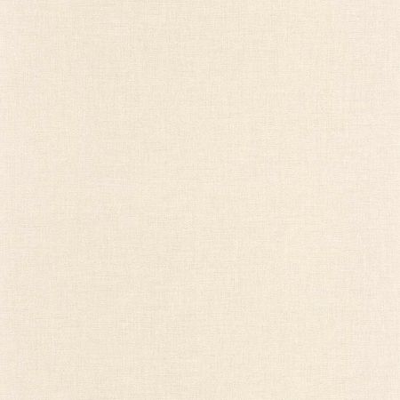 Обои Caselio Linen Edition 103221134 Винил на флизелине (0,53*10,05) Бежевый, Однотонные/Рогожка