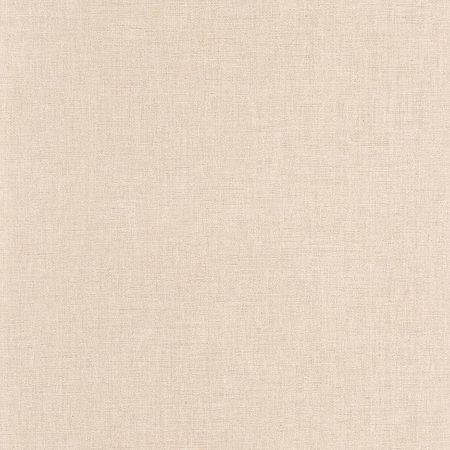Обои Caselio Linen Edition 103221267 Винил на флизелине (0,53*10,05) Бежевый, Однотонные/Рогожка